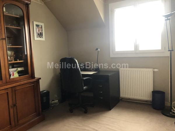 Maison à acheter avec terrasse 4 chambres à Courtry