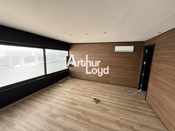 Fréjus - A louer bureaux 112 m² - Fréjus