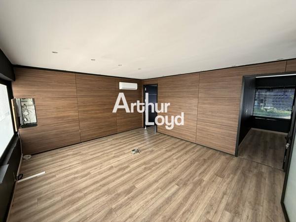 Fréjus - A louer bureaux 112 m² - Fréjus