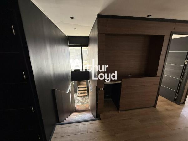 Fréjus - A louer bureaux 112 m² - Fréjus