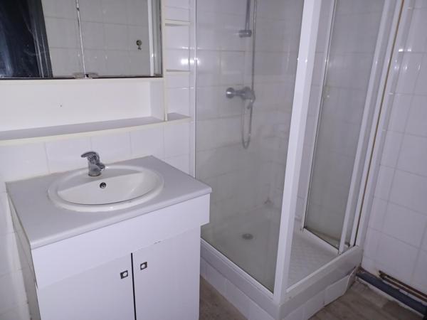 Type 3 Duplex 46 AV DE LA REPUBLIQUE AURILLAC avec garage Détails des diagnostics énergétiques