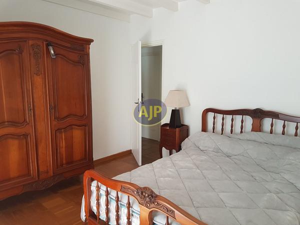 Location maison Tarnos : 1 299 € - AJP Horizons Capbreton