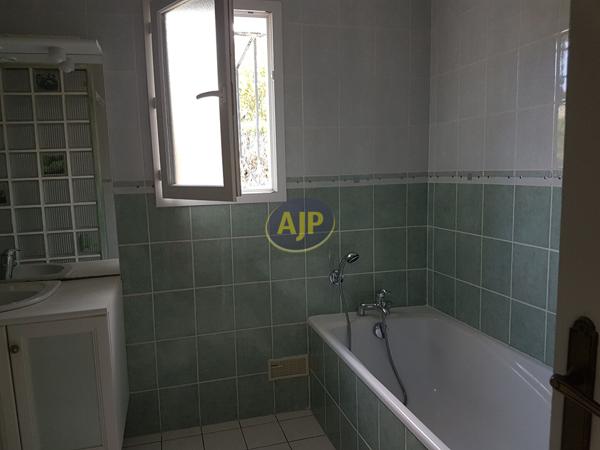 Location maison Tarnos : 1 299 € - AJP Horizons Capbreton