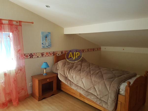 Location maison Tarnos : 1 299 € - AJP Horizons Capbreton