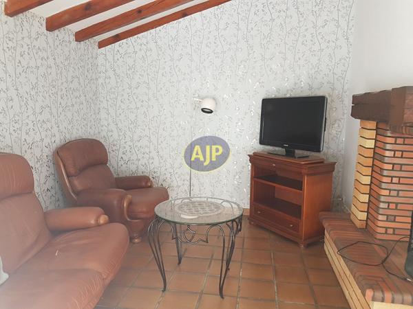 Location maison Tarnos : 1 299 € - AJP Horizons Capbreton