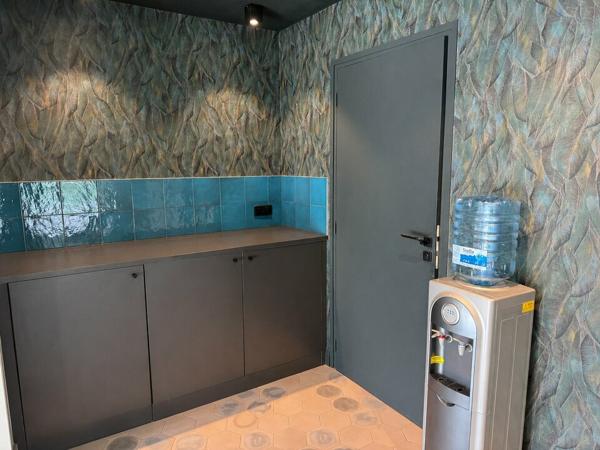 SAINT AVERTIN BUREAUX 100 M² A LOUER 2 PARKINGS