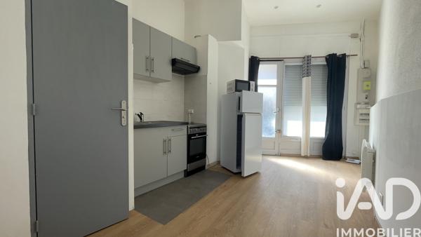 Immeuble à vendre 85 m² Libourne