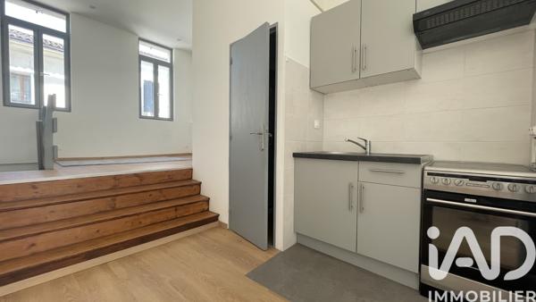 Immeuble à vendre 85 m² Libourne