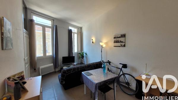 Immeuble à vendre 85 m² Libourne