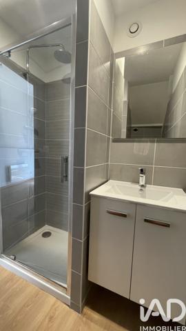 Immeuble à vendre 85 m² Libourne