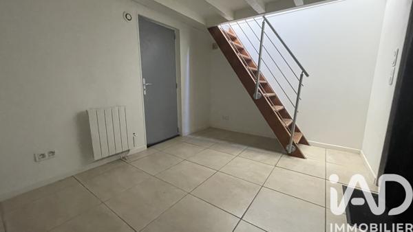 Immeuble à vendre 85 m² Libourne
