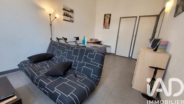 Immeuble à vendre 85 m² Libourne