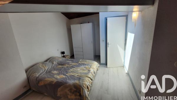 Immeuble à vendre 85 m² Libourne