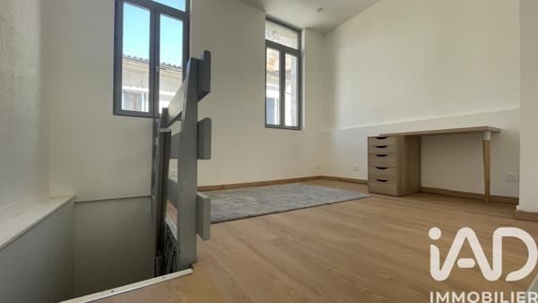 Immeuble à vendre 85 m² Libourne