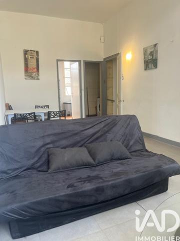 Immeuble à vendre 85 m² Libourne