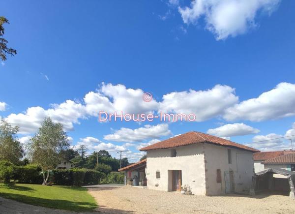 Maison à vendre 6 pièces de 125 m²