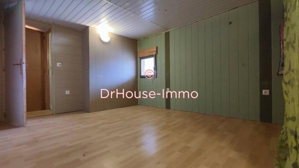 Maison à vendre 6 pièces de 125 m²