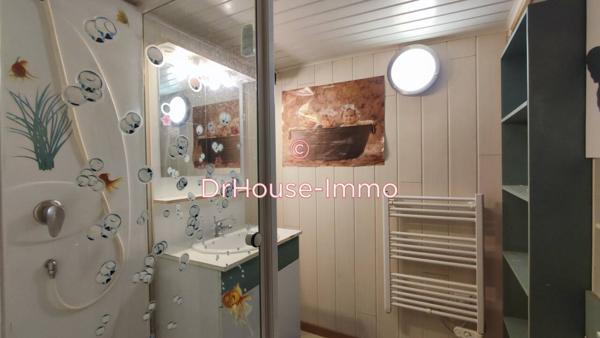 Maison à vendre 6 pièces de 125 m²