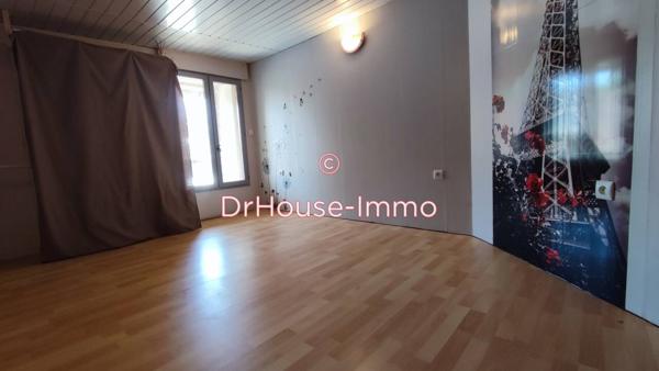 Maison à vendre 6 pièces de 125 m²