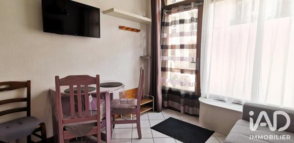 Location appartement 2 pièces 28 m² Plombières-les-Bains