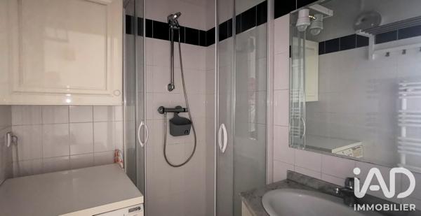 Location appartement 2 pièces 28 m² Plombières-les-Bains