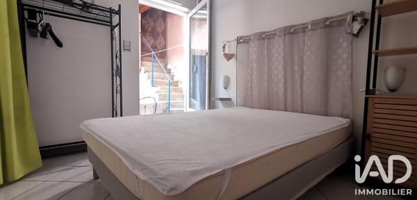 Location appartement 2 pièces 28 m² Plombières-les-Bains