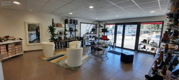 Fonds de commerce à vendre à Retiers en Ille-et-Vilaine (35240), ref : 122/3028