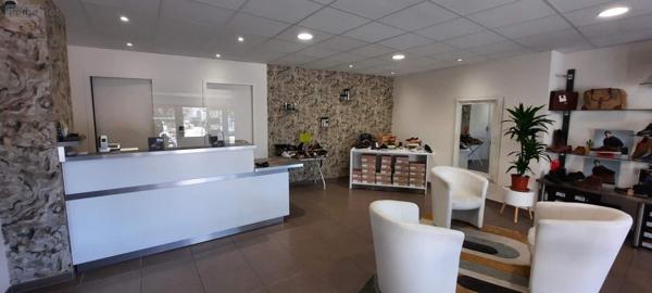 Fonds de commerce à vendre à Retiers en Ille-et-Vilaine (35240), ref : 122/3028