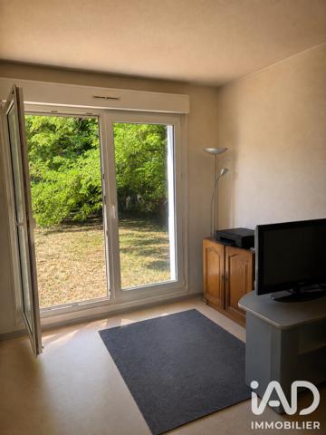 Studio à vendre 20,76 m² Sausheim