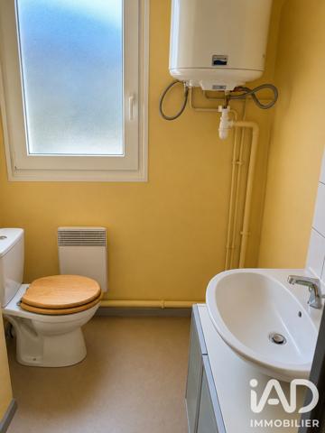 Studio à vendre 20,76 m² Sausheim