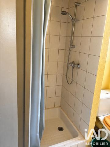 Studio à vendre 20,76 m² Sausheim