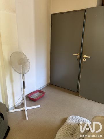 Studio à vendre 20,76 m² Sausheim