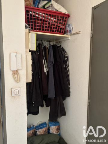 Studio à vendre 20,76 m² Sausheim