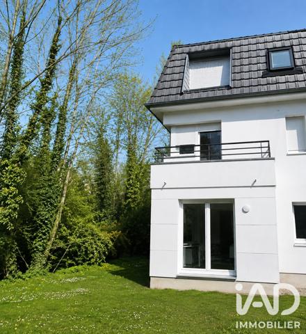 Studio à vendre 20,76 m² Sausheim