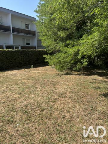 Studio à vendre 20,76 m² Sausheim