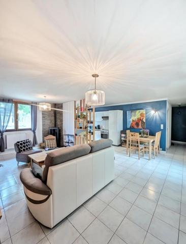 Maison 3 pièces - 86 m² Exclusivité efficity