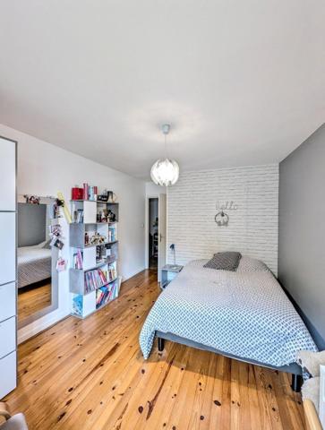 Maison 3 pièces - 86 m² Exclusivité efficity