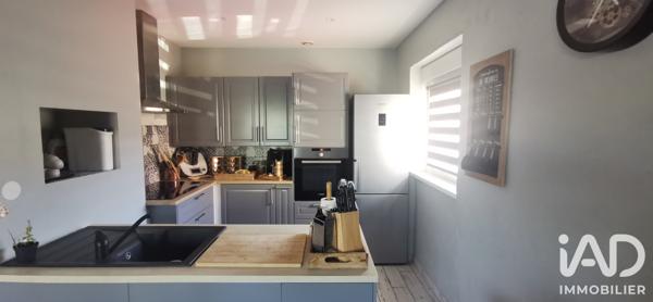 Maison à vendre 6 pièces 145 m² Folschviller