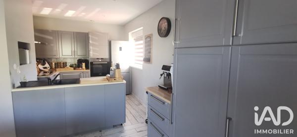 Maison à vendre 6 pièces 145 m² Folschviller