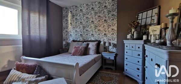 Maison à vendre 6 pièces 145 m² Folschviller