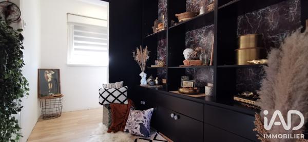 Maison à vendre 6 pièces 145 m² Folschviller
