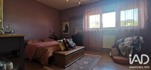 Maison à vendre 6 pièces 145 m² Folschviller