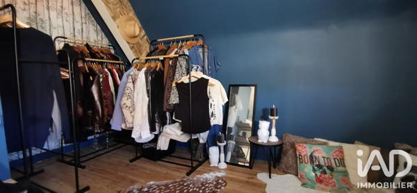 Maison à vendre 6 pièces 145 m² Folschviller