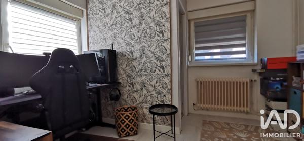 Maison à vendre 6 pièces 145 m² Folschviller