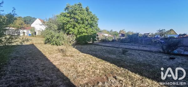Maison à vendre 6 pièces 145 m² Folschviller