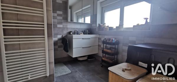 Maison à vendre 6 pièces 145 m² Folschviller