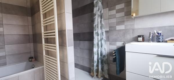 Maison à vendre 6 pièces 145 m² Folschviller