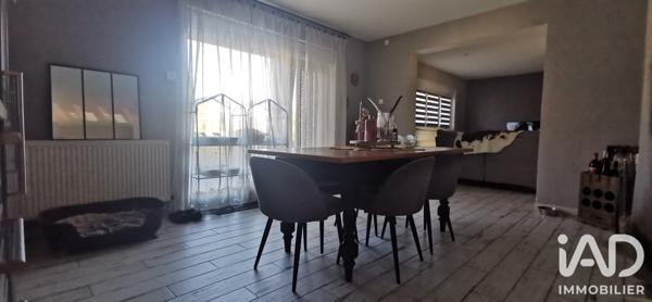 Maison à vendre 6 pièces 145 m² Folschviller