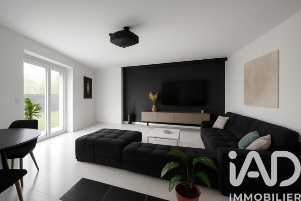 Appartement à vendre 9 pièces 200 m² Florange