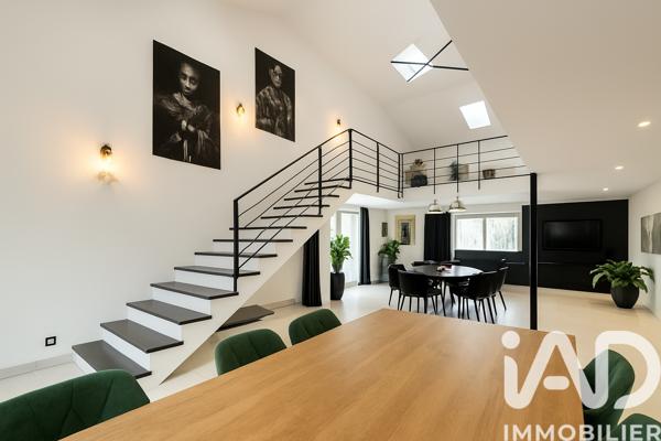 Appartement à vendre 9 pièces 200 m² Florange